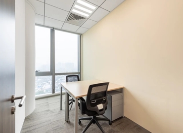 Virtual business address in Changsha, 11/F (410002) - 3 | MatchOffice