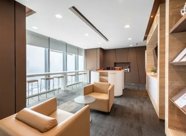 60 m² Conference room in Changsha, 11/F (410002) - 5 | MatchOffice