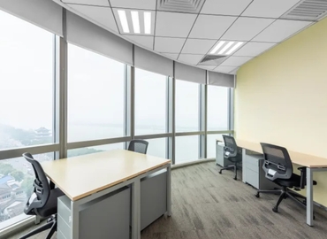 Virtual business address in Changsha, 11/F (410002) - 6 | MatchOffice.com