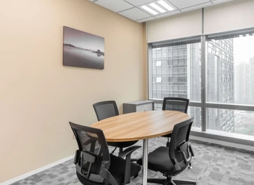 Virtual business address in Changsha, 11/F (410002) - 7 | MatchOffice