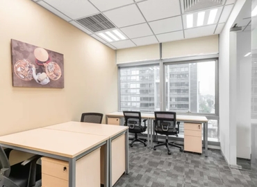 60 m² Coworking  in Changsha, 11/F (410002) - 9 | MatchOffice
