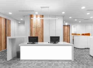 60 m² Shared office  in Changsha, 11/F (410002) - 10 | MatchOffice