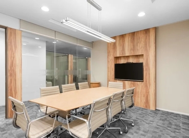 60 m² Shared workspace  in Changsha, 11/F (410002) - 11 | MatchOffice