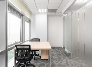 60 m² Shared office  in Changsha, 11/F (410002) - 12 | MatchOffice