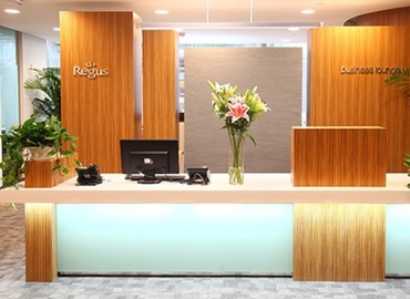Virtual office in Beijing , 10/F (100020) - 1 | MatchOffice.com