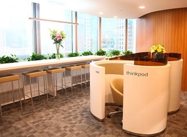 Virtual business address in Beijing , 10/F (100020) - 4 | MatchOffice.com