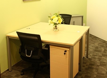 Virtual business address in Beijing , 10/F (100020) - 6 | MatchOffice.com