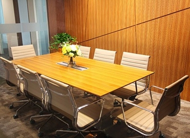 Virtual business address in Beijing , 10/F (100020) - 8 | MatchOffice