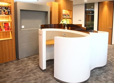 Virtual office space in Beijing , 10/F (100020) - 9 | MatchOffice.com