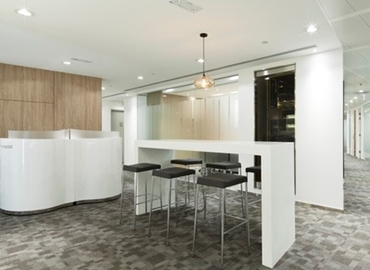 80 m² Shared office  in Fuzhou, 10/F (350001) - 11 | MatchOffice.com