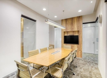 60 m² Business center in Shanghai, Jing'An, 11/F (200085) - 6 | MatchOffice