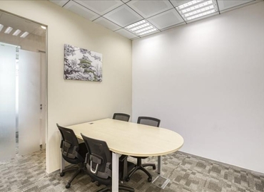 60 m² Conference room in Shanghai, Jing'An, 11/F (200085) - 4 | MatchOffice