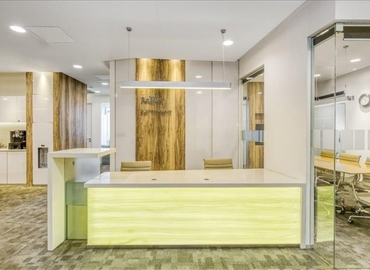 Virtual address in Shanghai, Jing'An, 11/F (200085) - 5 | MatchOffice.com