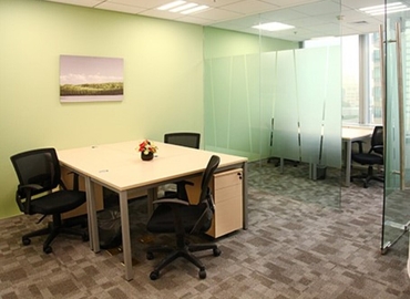 60 m² Convention center in Shanghai, Jing'An, 11/F (200085) - 7 | MatchOffice