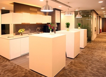 60 m² Co-working  in Shanghai, Jing'An, 11/F (200085) - 9 | MatchOffice.com