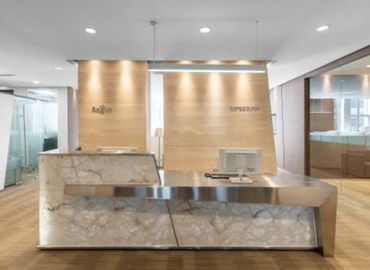 80 m² Conference space in Tianjin, 11F (300022) - 2 | MatchOffice