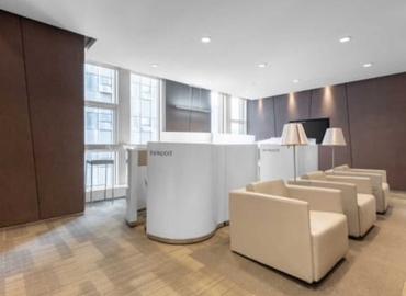 Virtual office space in Tianjin, 11F (300022) - 4 | MatchOffice