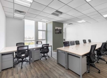 80 m² Business space in Tianjin, 11F (300022) - 6 | MatchOffice