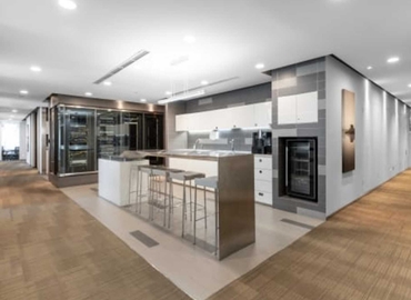 Virtual office in Tianjin, 11F (300022) - 5 | MatchOffice.com