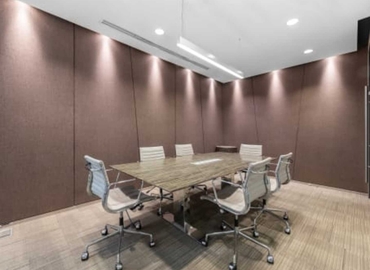 80 m² Serviced office in Tianjin, 11F (300022) - 7 | MatchOffice