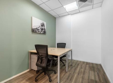 80 m² Coworking  in Tianjin, 11F (300022) - 2 | MatchOffice