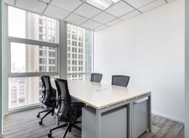 80 m² Shared workspace  in Tianjin, 11F (300022) - 3 | MatchOffice.com