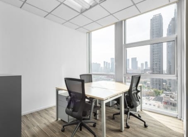 Virtual office in Tianjin, 11F (300022) - 9 | MatchOffice.com