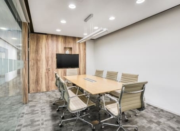 80 m² Business center in Shanghai, Huangpu, 11/F (200003) - 3 | MatchOffice