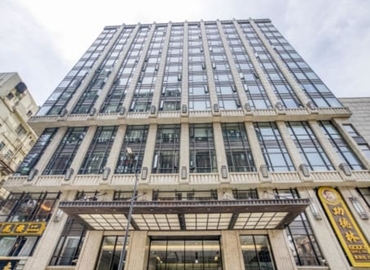 80 m² Shared workspace  in Shanghai, Huangpu, 11/F (200003) - 1 | MatchOffice