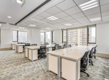 Virtual office space in Shanghai, Changning, 11/F (200003) - 3 | MatchOffice