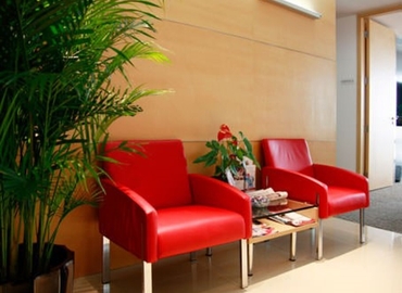 Virtual office space in Beijing , 12/F Financial Street Excel Centre (100032) - 8 | MatchOffice