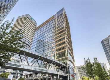 Virtual business address in Suzhou, 11/F (215021) - 3 | MatchOffice.com