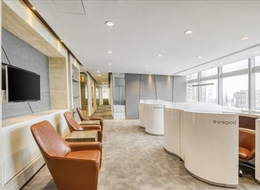 80 m² Serviced office in Suzhou, 11/F (215021) - 9 | MatchOffice