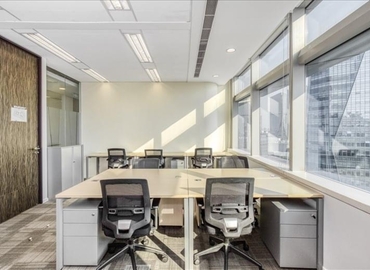 60 m² Shared workspace  in Wuhan, 18F (430071) - 5 | MatchOffice.com