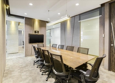 60 m² Coworking space  in Wuhan, 18F (430071) - 9 | MatchOffice.com