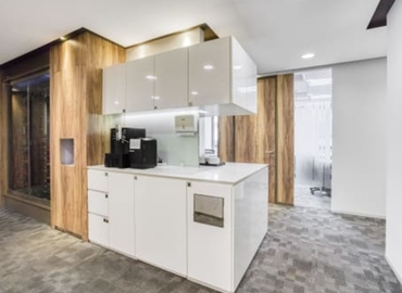 100 m² Business space in Chengdu, 11/F (610016) - 1 | MatchOffice.com