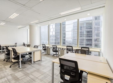 100 m² Meeting room in Chengdu, 11/F (610016) - 4 | MatchOffice.com