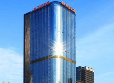 100 m² Business space in Chengdu, 11/F (610016) - 12 | MatchOffice.com
