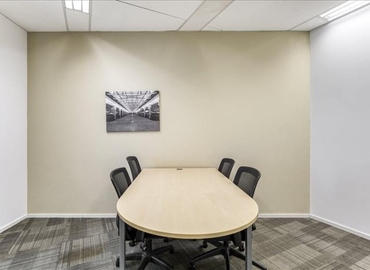 100 m² Business center in Chengdu, 11/F (610016) - 7 | MatchOffice.com