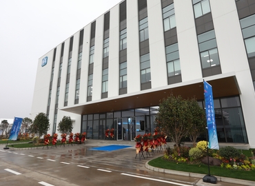 79 m² Co-working  in Fuzhou, 11/F (350002) - 10 | MatchOffice.com