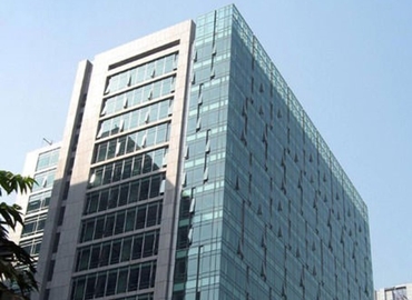 85 m² Serviced office in Beijing , 12/F (100032) - 1 | MatchOffice.com