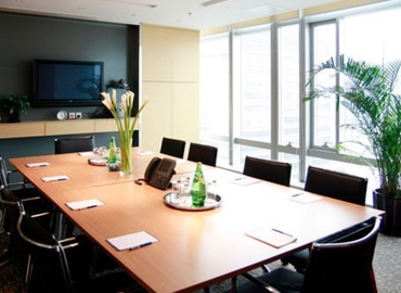 80 m² Meeting room in Xi'an, 11F (130041) - 7 | MatchOffice.com