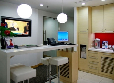 80 m² Shared workspace  in Xi'an, 11F (710068) - 5 | MatchOffice
