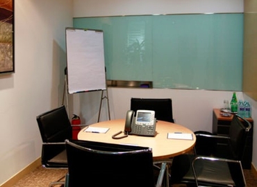 80 m² Shared office  in Xi'an, 11F (710068) - 9 | MatchOffice