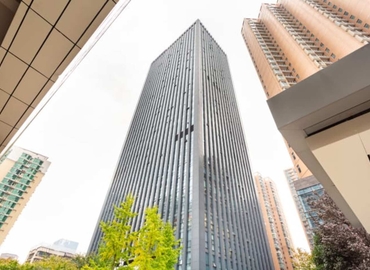 300 m² Coworking space  in Wuhan, 1268 Jinghan Avenue (430014) - 11 | MatchOffice.com