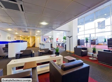 60 m² Shared office  in Shanghai, Putuo, 11F (200333) - 6 | MatchOffice.com