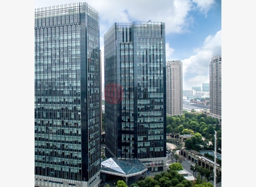 60 m² Business center in Shanghai, Putuo, 11F (200333) - 12 | MatchOffice.com