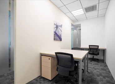 80 m² Business space in Guangzhou, 14/F (510055) - 2 | MatchOffice.com