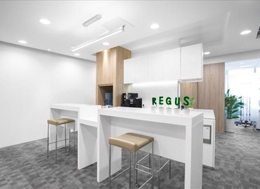 Virtual office in Guangzhou, 14/F (510055) - 3 | MatchOffice