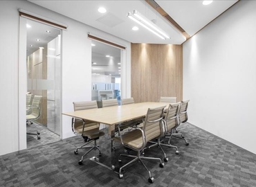 80 m² Conference space in Guangzhou, 14/F (510055) - 3 | MatchOffice.com